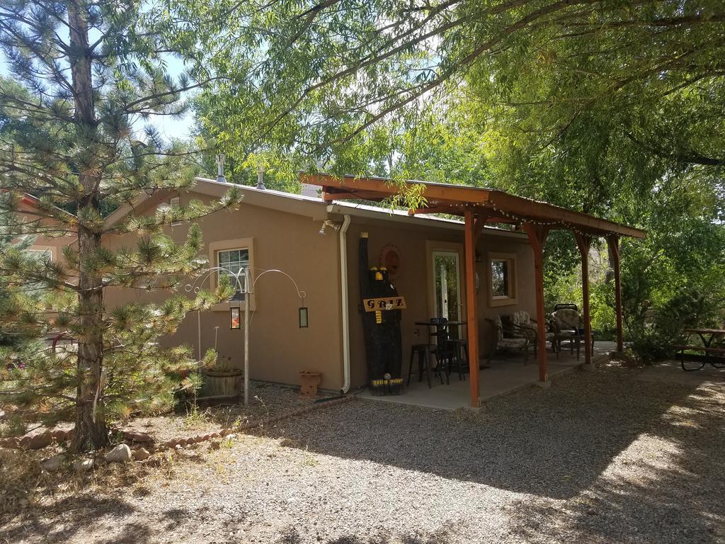 Casa di campagna Grizzly Roadhouse